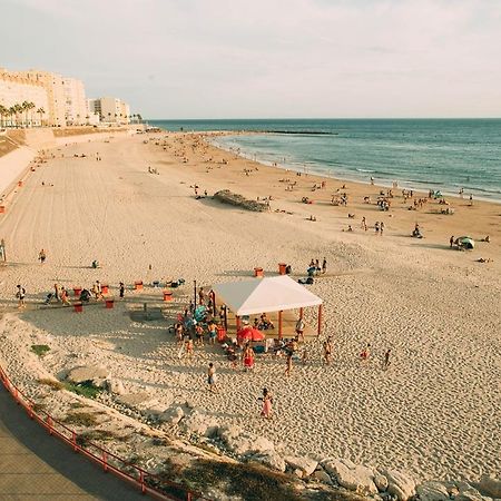 No 38 Cadiz Apartman Kültér fotó