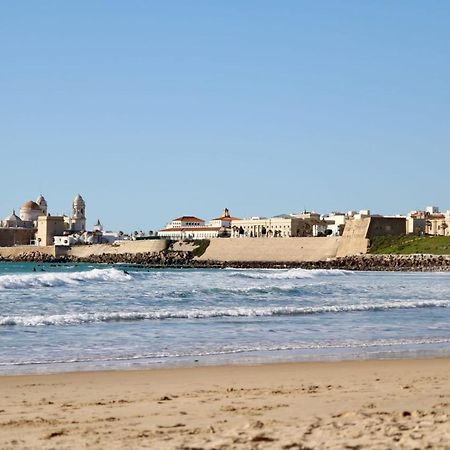 No 38 Cadiz Apartman Kültér fotó