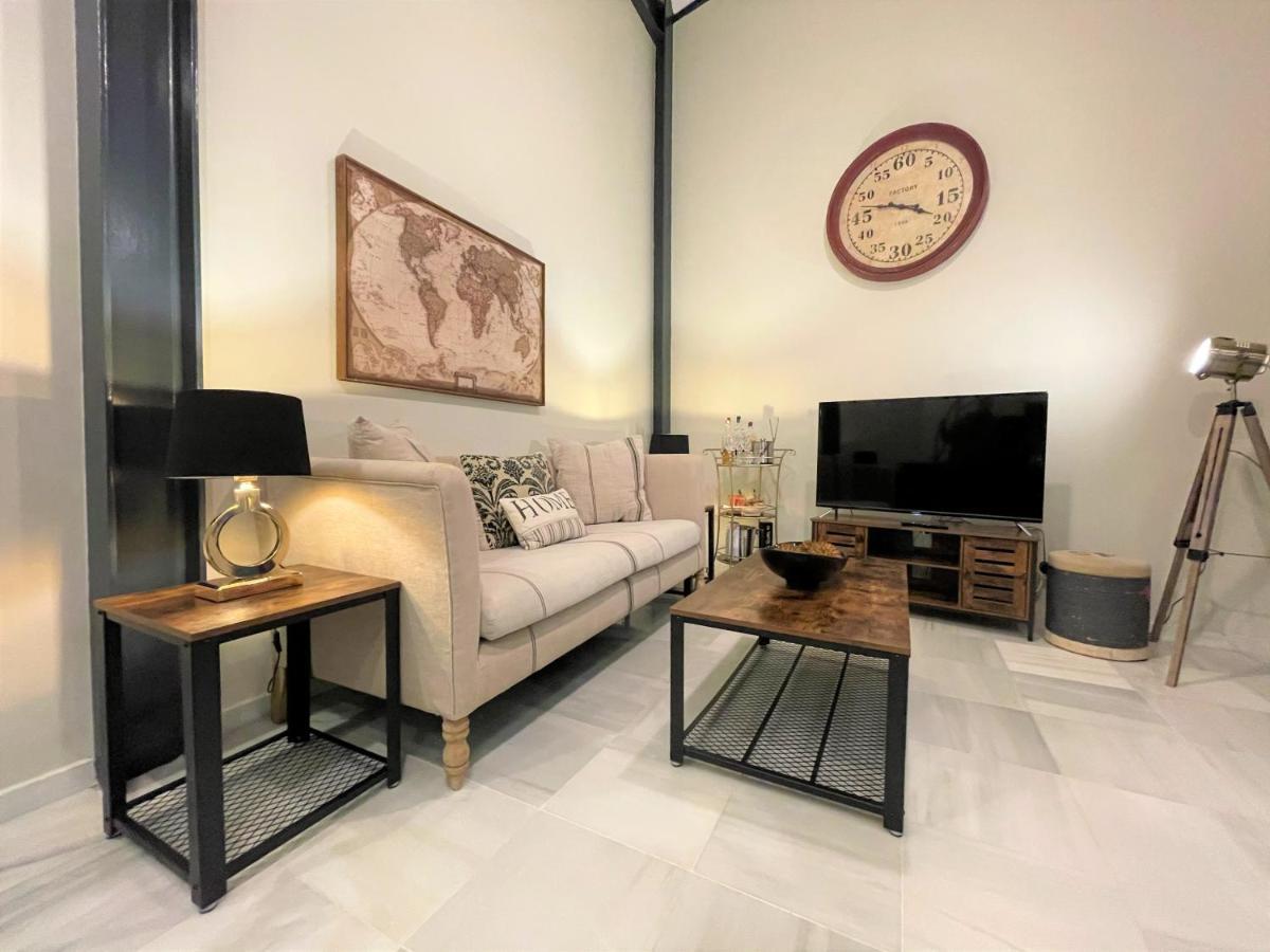 No 38 Cadiz Apartman Kültér fotó