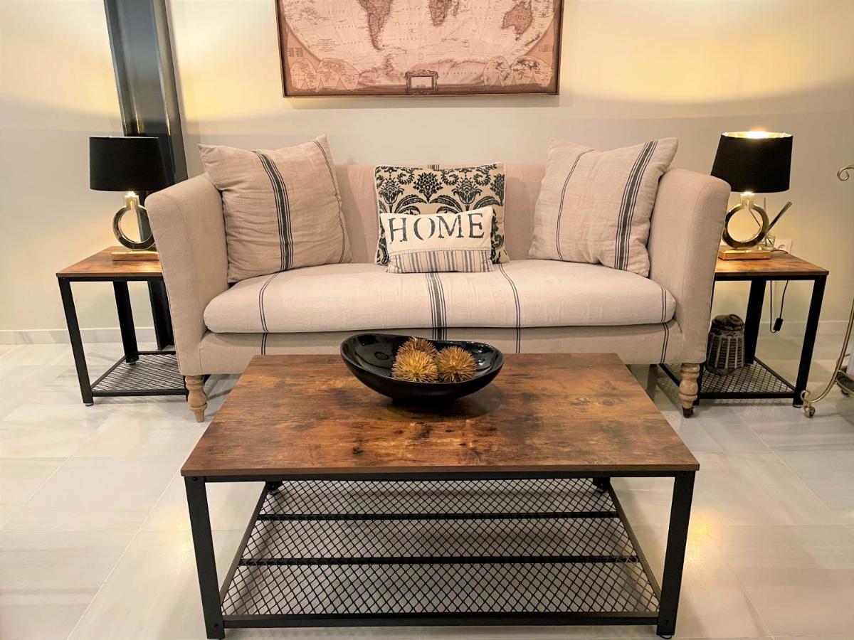 No 38 Cadiz Apartman Kültér fotó