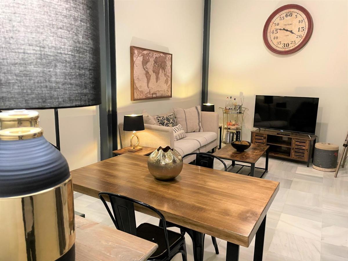 No 38 Cadiz Apartman Kültér fotó
