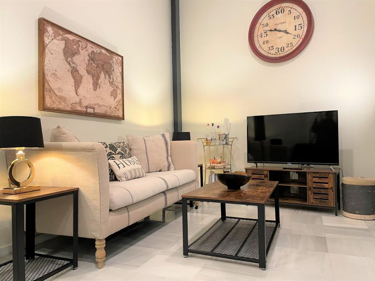 No 38 Cadiz Apartman Kültér fotó
