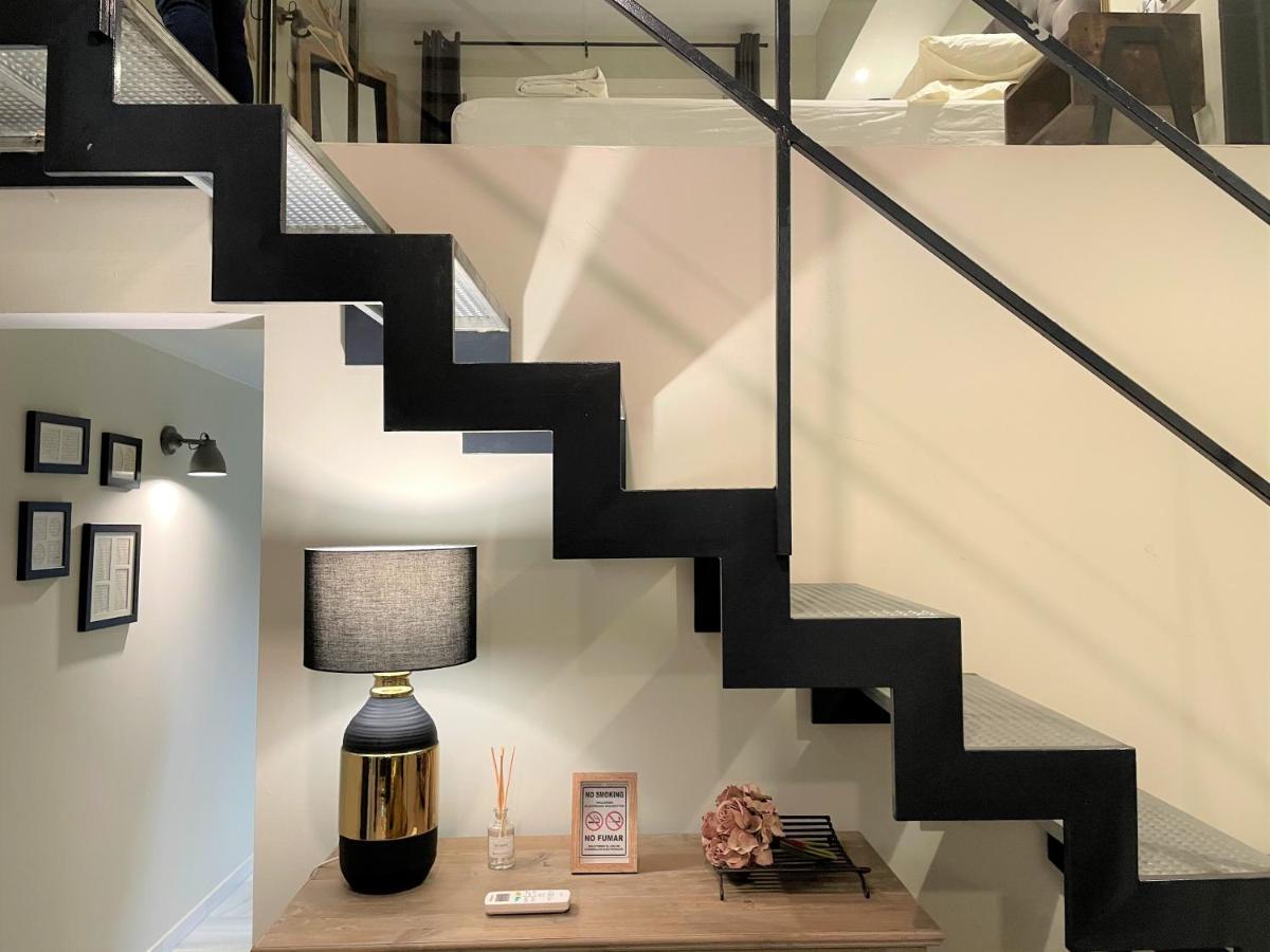 No 38 Cadiz Apartman Kültér fotó
