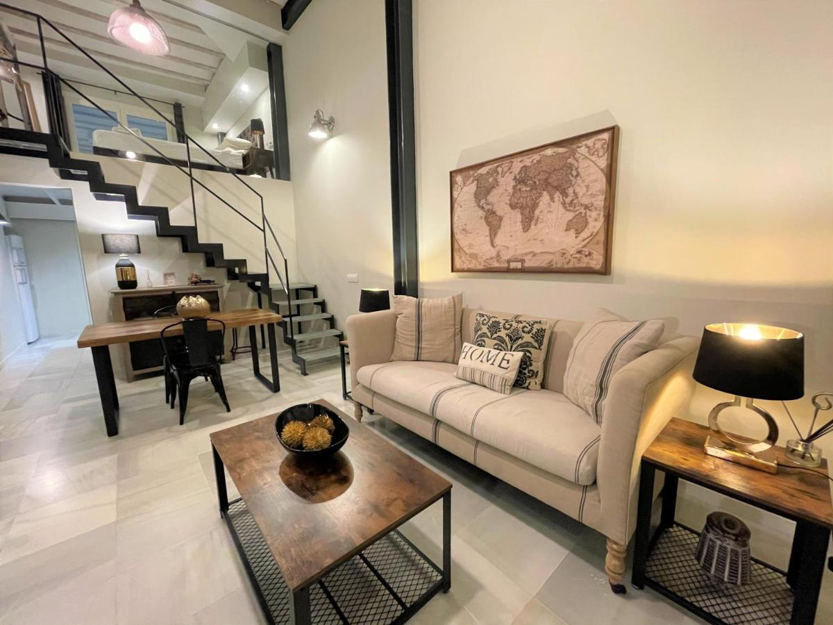 No 38 Cadiz Apartman Kültér fotó