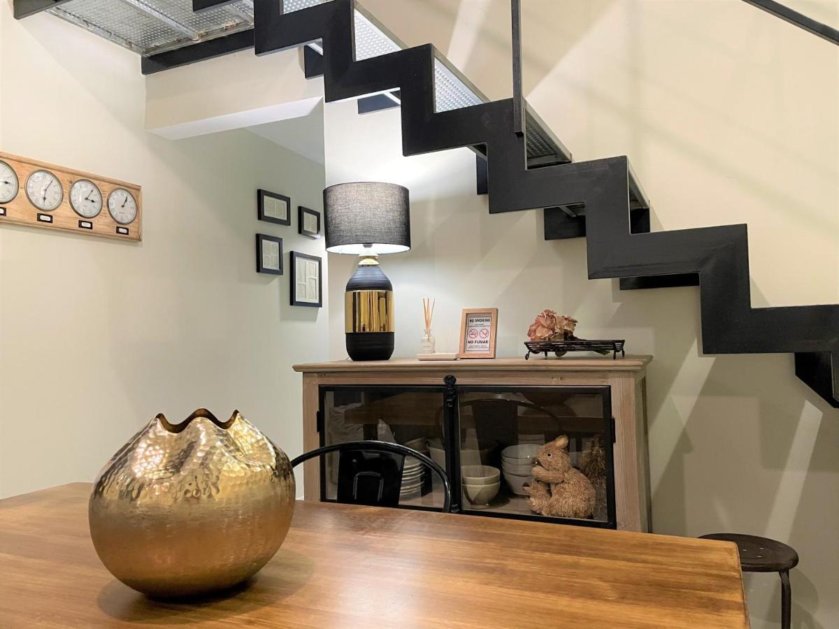 No 38 Cadiz Apartman Kültér fotó