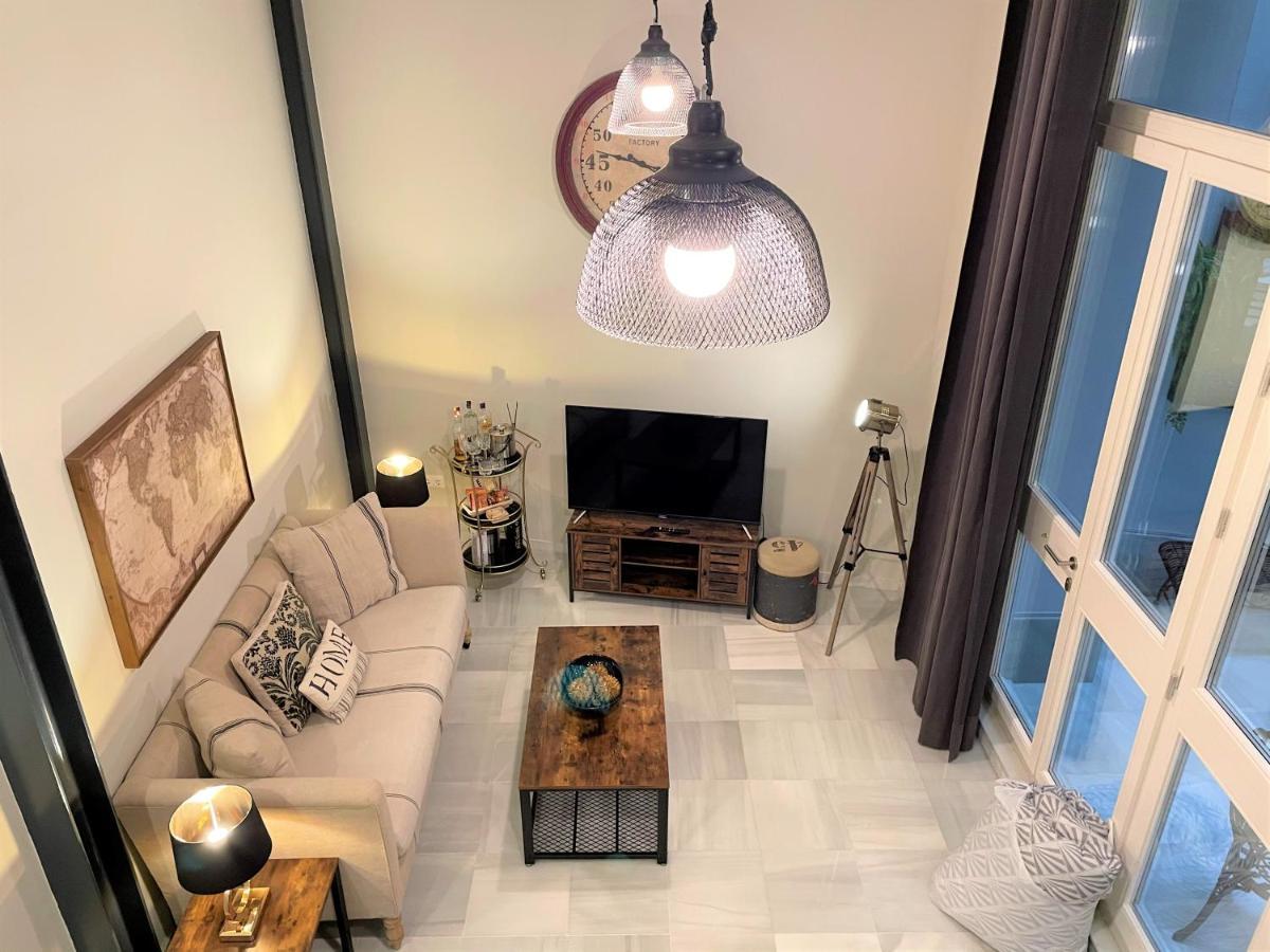 No 38 Cadiz Apartman Kültér fotó