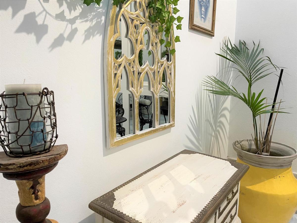 No 38 Cadiz Apartman Kültér fotó