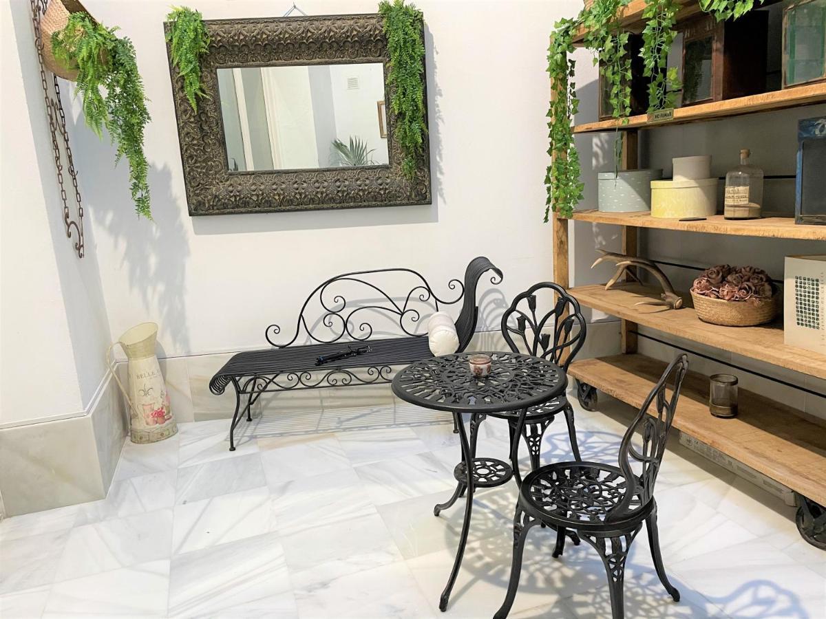 No 38 Cadiz Apartman Kültér fotó