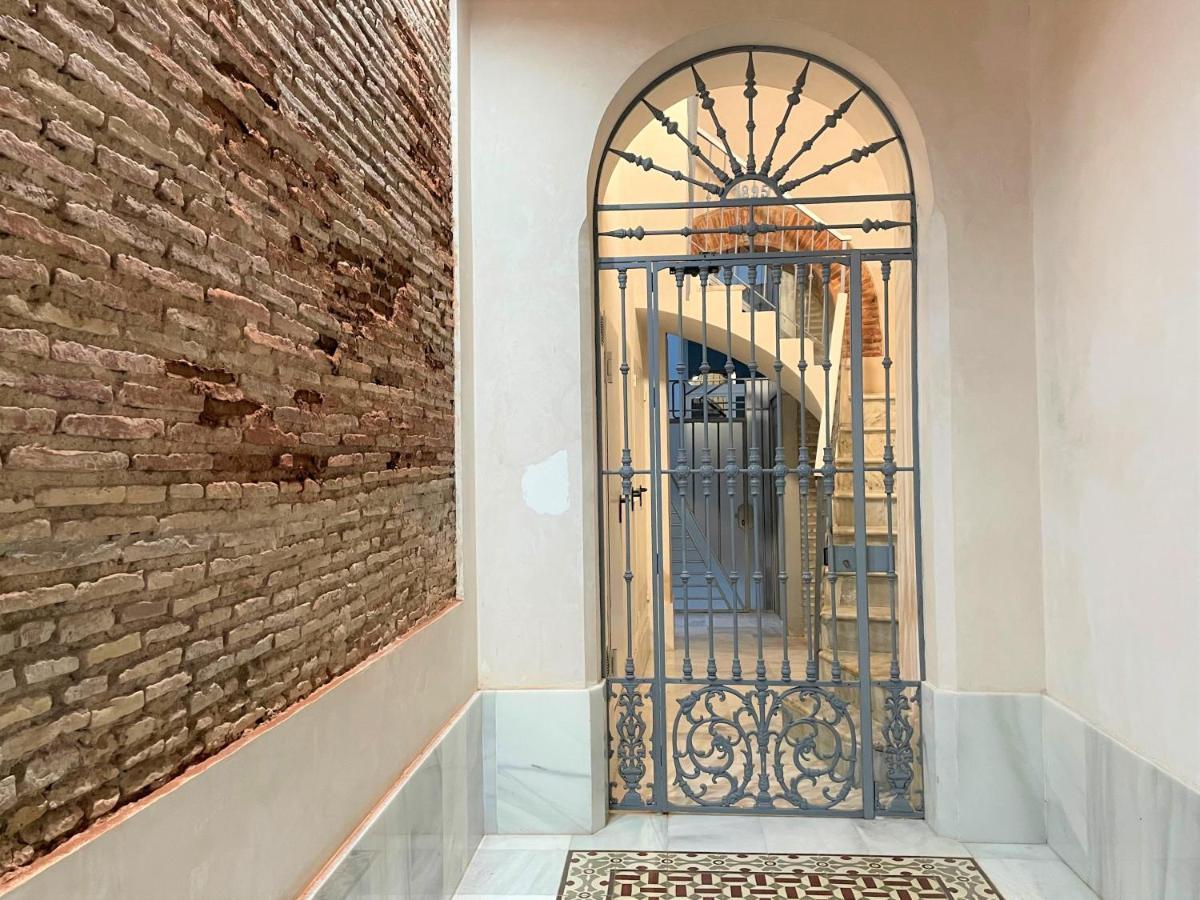 No 38 Cadiz Apartman Kültér fotó