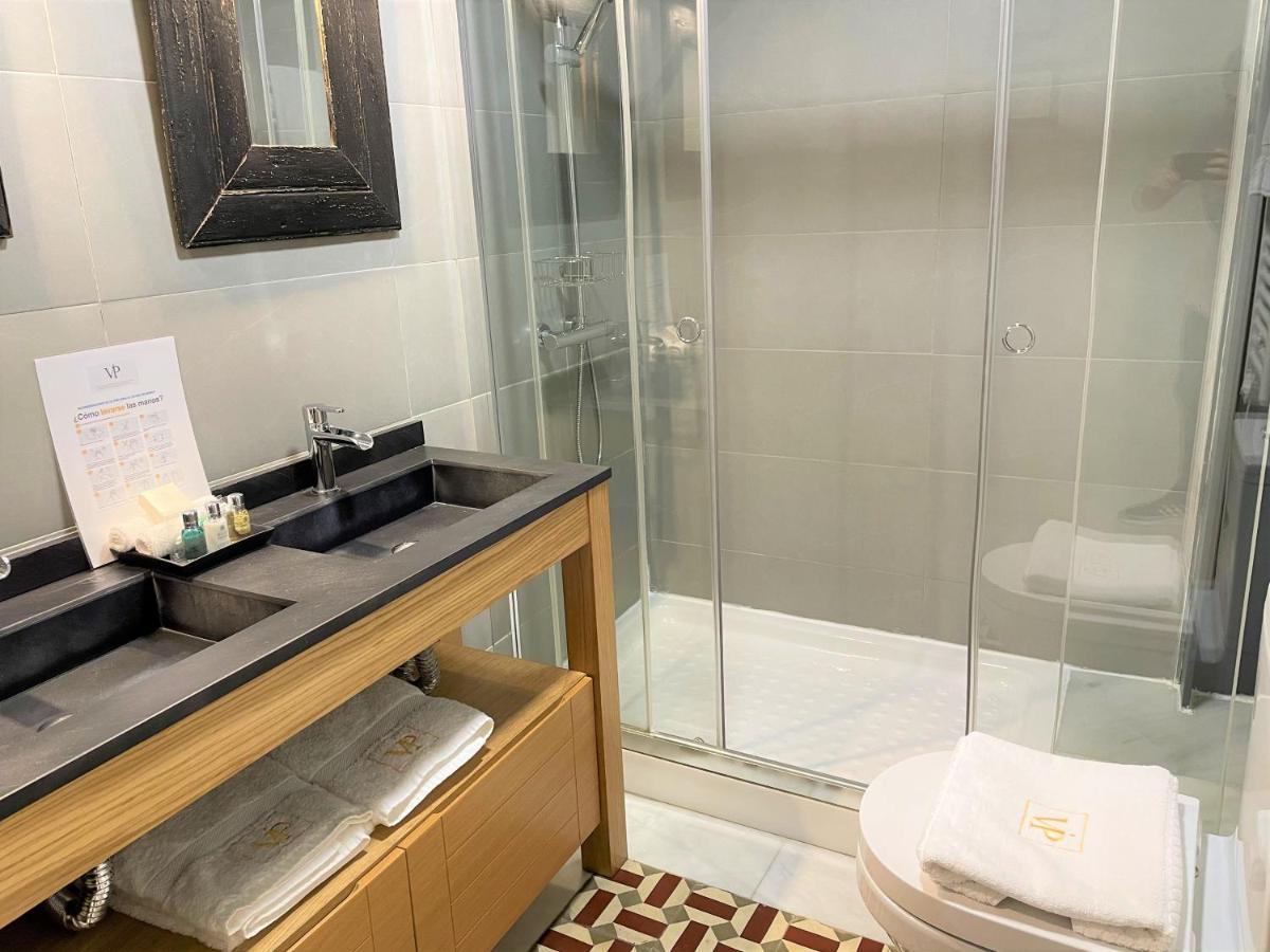 No 38 Cadiz Apartman Kültér fotó