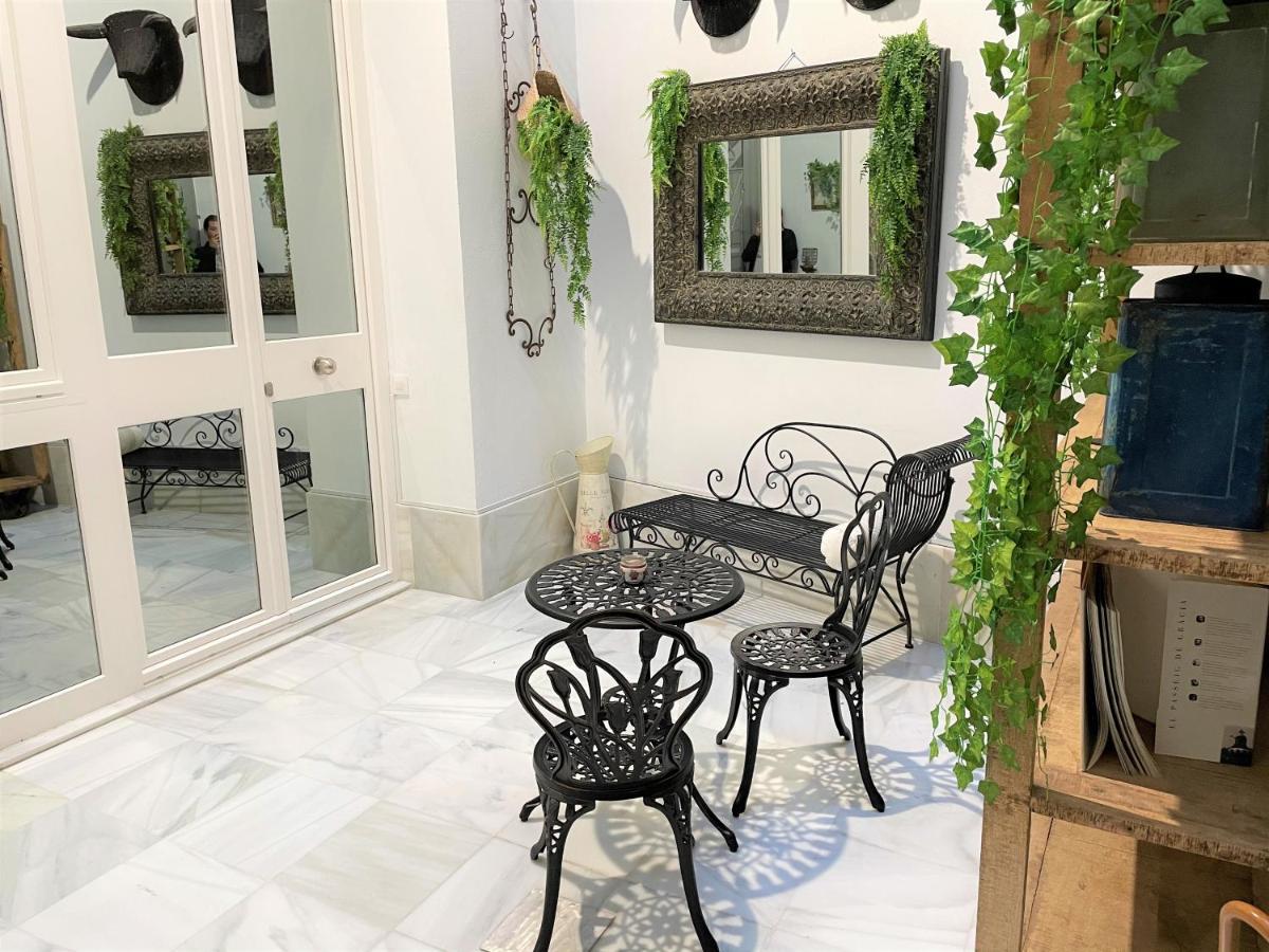 No 38 Cadiz Apartman Kültér fotó