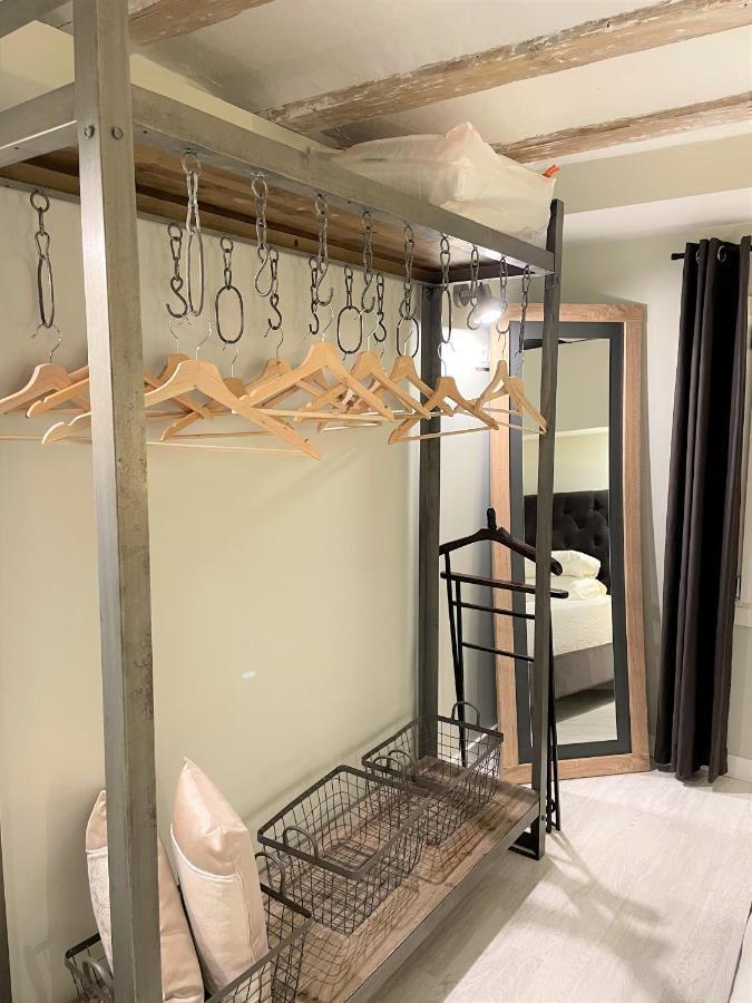 No 38 Cadiz Apartman Kültér fotó